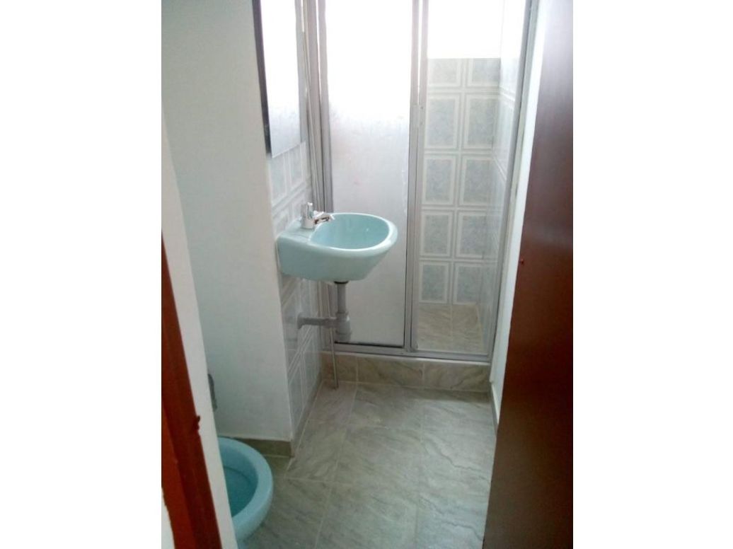 Apartamento de 2 alcobas en venta en Tibabuyes, Bogotá, 45 m² · foto 7 de 20