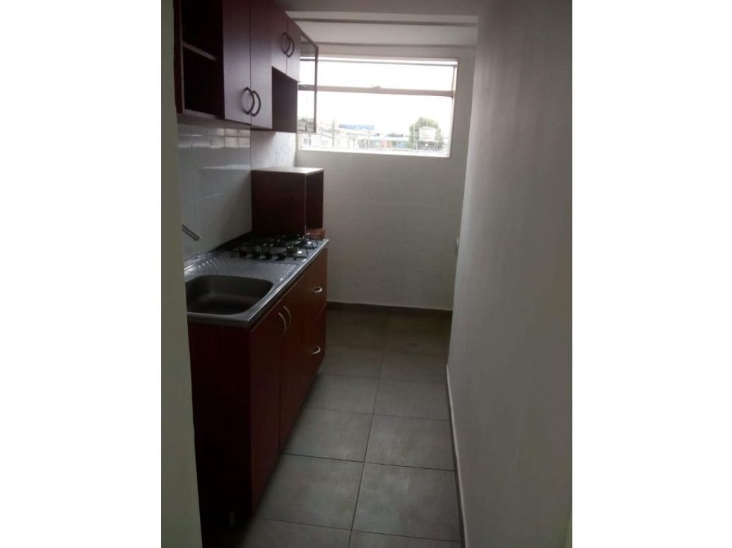 Apartamento de 2 alcobas en venta en Tibabuyes, Bogotá, 45 m² · foto 17 de 20