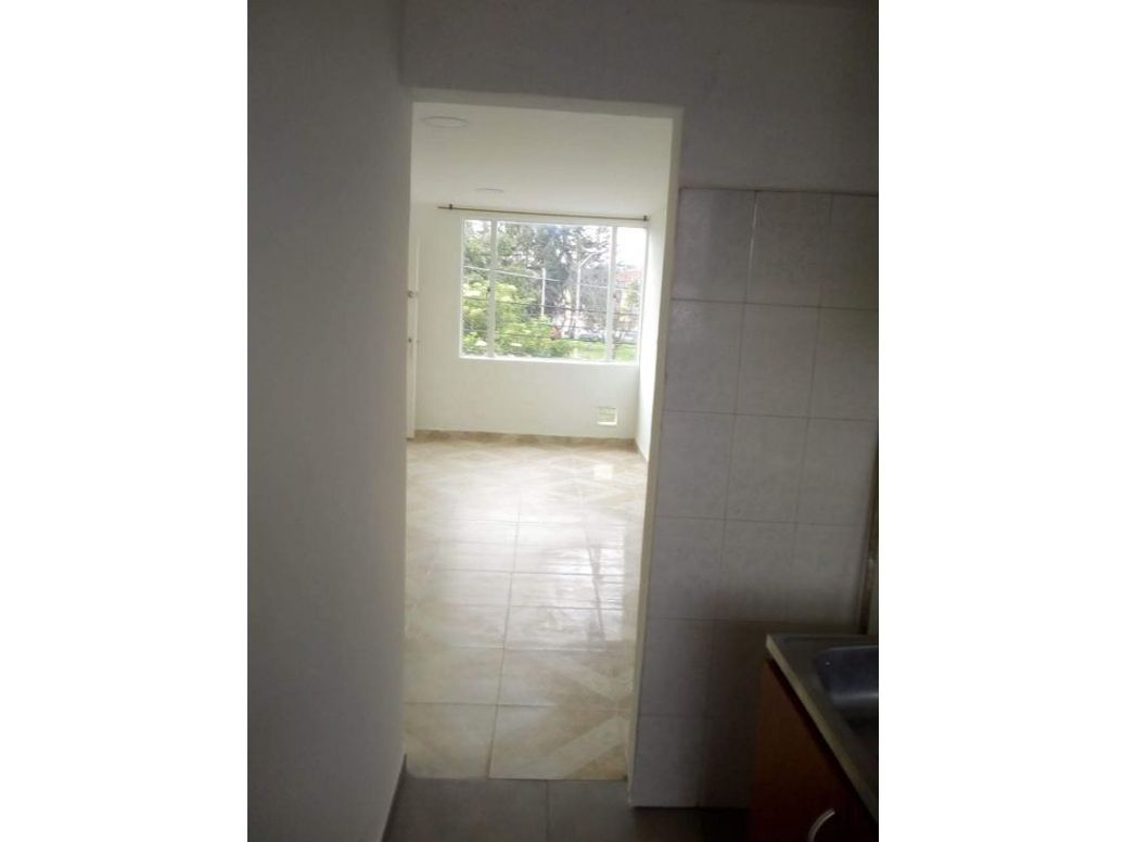 Apartamento de 2 alcobas en venta en Tibabuyes, Bogotá, 45 m² · foto 18 de 20