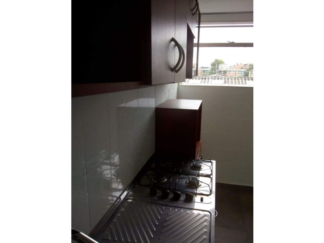 Apartamento de 2 alcobas en venta en Tibabuyes, Bogotá, 45 m² · foto 14 de 20
