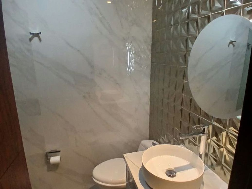 Apartamento de 3 alcobas en venta en La Esperanza Norte, Bogotá, 153 m² · foto 19 de 20