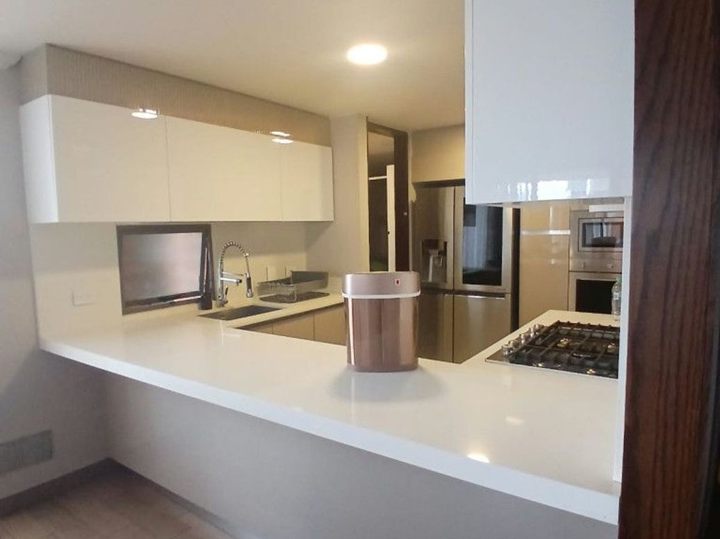 Apartamento de 3 alcobas en venta en La Esperanza Norte, Bogotá, 153 m² · foto 13 de 20