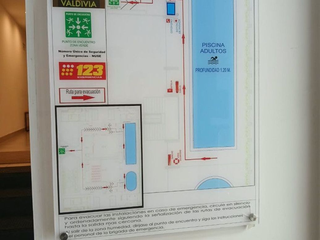 Apartamento de 3 alcobas en venta en La Esperanza Norte, Bogotá, 153 m² · foto 8 de 20