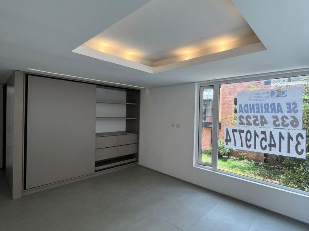 Casa de 3 alcobas en arriendo en Cedritos, Bogotá, 280 m² · foto 8 de 20