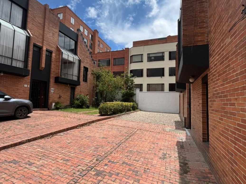 Casa de 3 alcobas en arriendo en Cedritos, Bogotá, 280 m² · foto 13 de 20