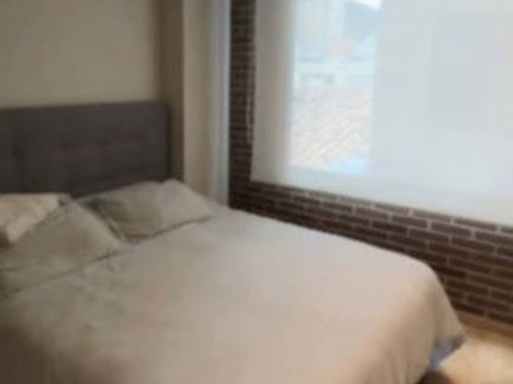 Apartamento de 1 alcoba en arriendo en Santa Ana, Bogotá, 45 m² · foto 8 de 12