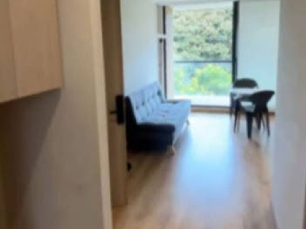 Apartamento de 1 alcoba en arriendo en Santa Ana, Bogotá, 45 m² · foto 2 de 12