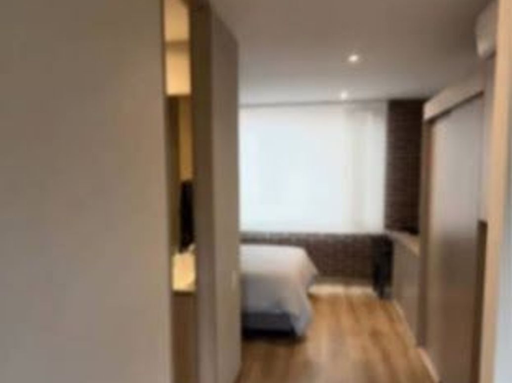 Apartamento de 1 alcoba en arriendo en Santa Ana, Bogotá, 45 m² · foto 10 de 12