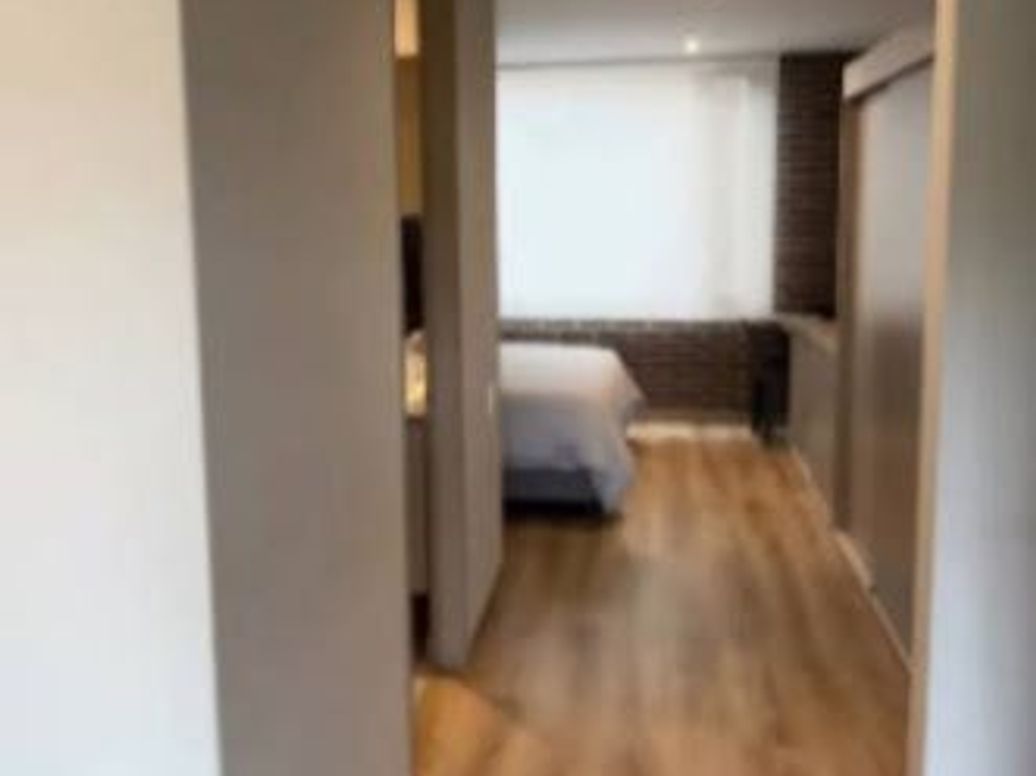Apartamento de 1 alcoba en arriendo en Santa Ana, Bogotá, 45 m² · foto 7 de 12