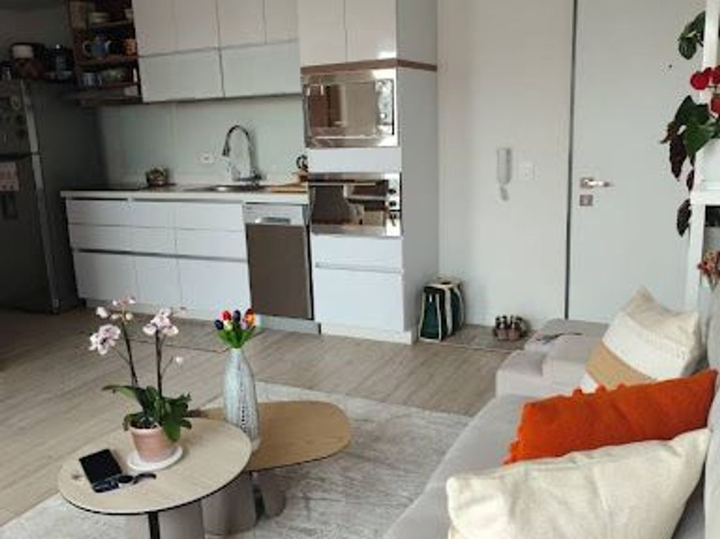 Apartamento de 2 alcobas en arriendo en Chapinero Alto, Bogotá, 58 m² · foto 4 de 20