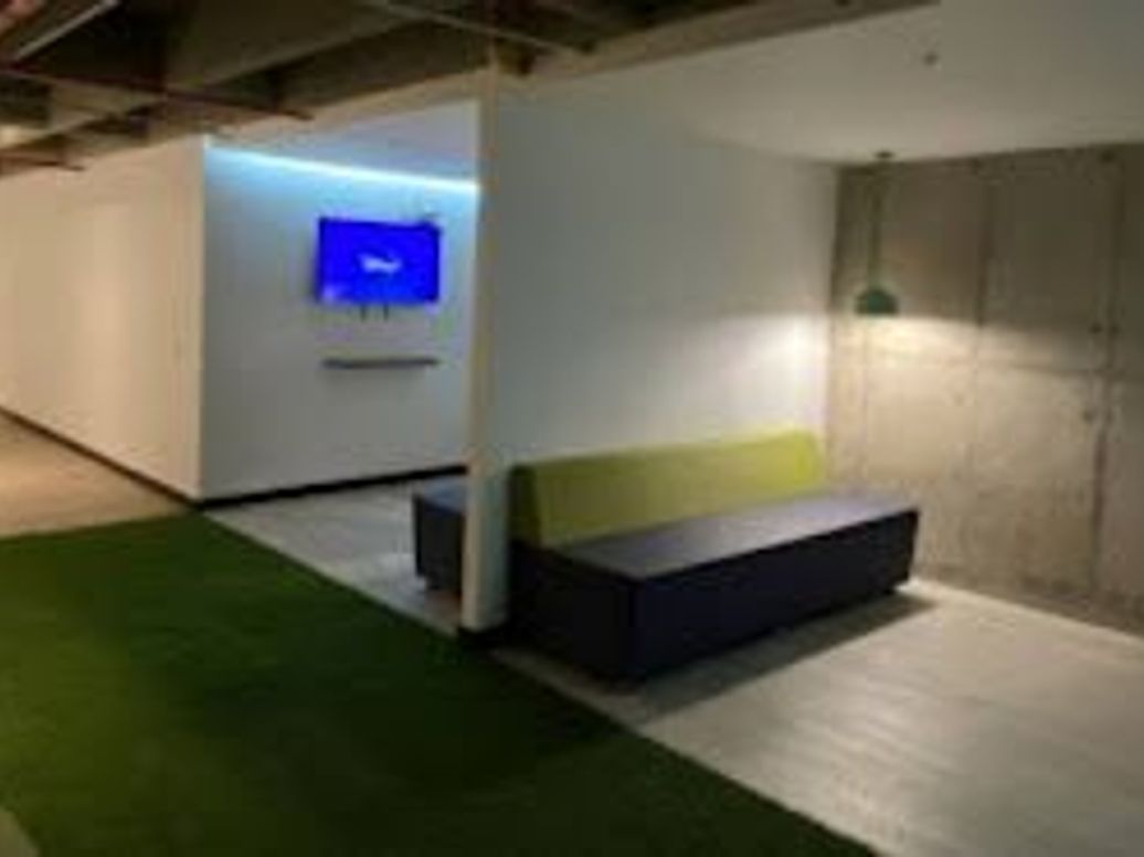 Apartamento de 2 alcobas en arriendo en Chapinero Alto, Bogotá, 58 m² · foto 19 de 20