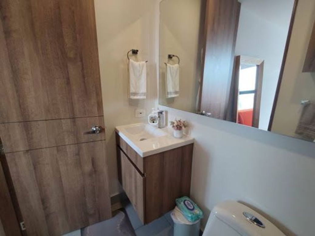 Apartamento de 2 alcobas en arriendo en Chapinero Alto, Bogotá, 58 m² · foto 14 de 20