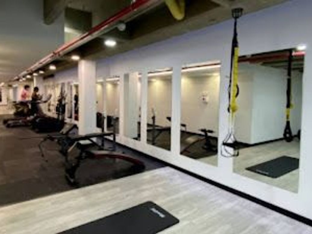 Apartamento de 2 alcobas en arriendo en Chapinero Alto, Bogotá, 58 m² · foto 17 de 20