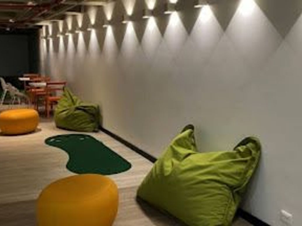 Apartamento de 2 alcobas en arriendo en Chapinero Alto, Bogotá, 58 m² · foto 18 de 20