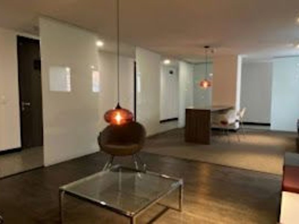 Apartamento de 2 alcobas en arriendo en Chapinero Alto, Bogotá, 58 m² · foto 20 de 20
