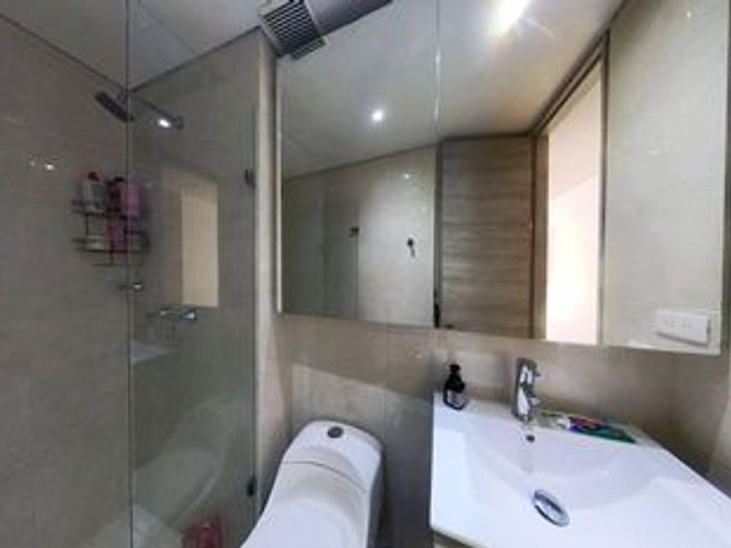 Apartamento de 2 alcobas en venta en Los Cedros, Bogotá, 72 m² · foto 11 de 11