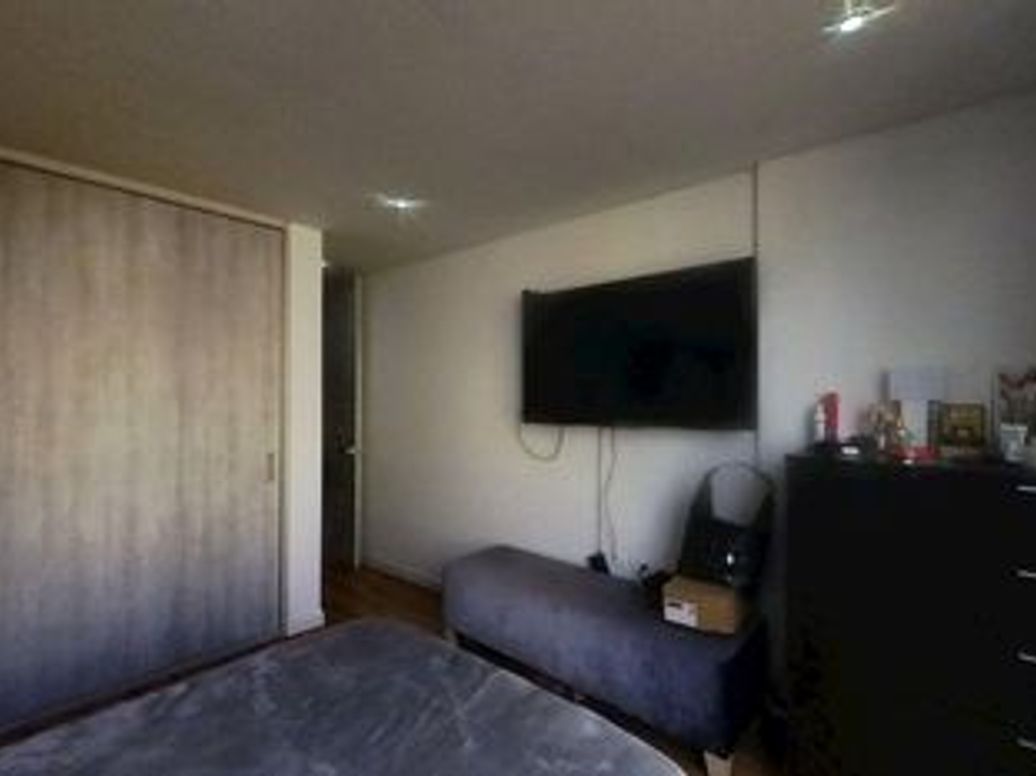 Apartamento de 2 alcobas en venta en Los Cedros, Bogotá, 72 m² · foto 10 de 11