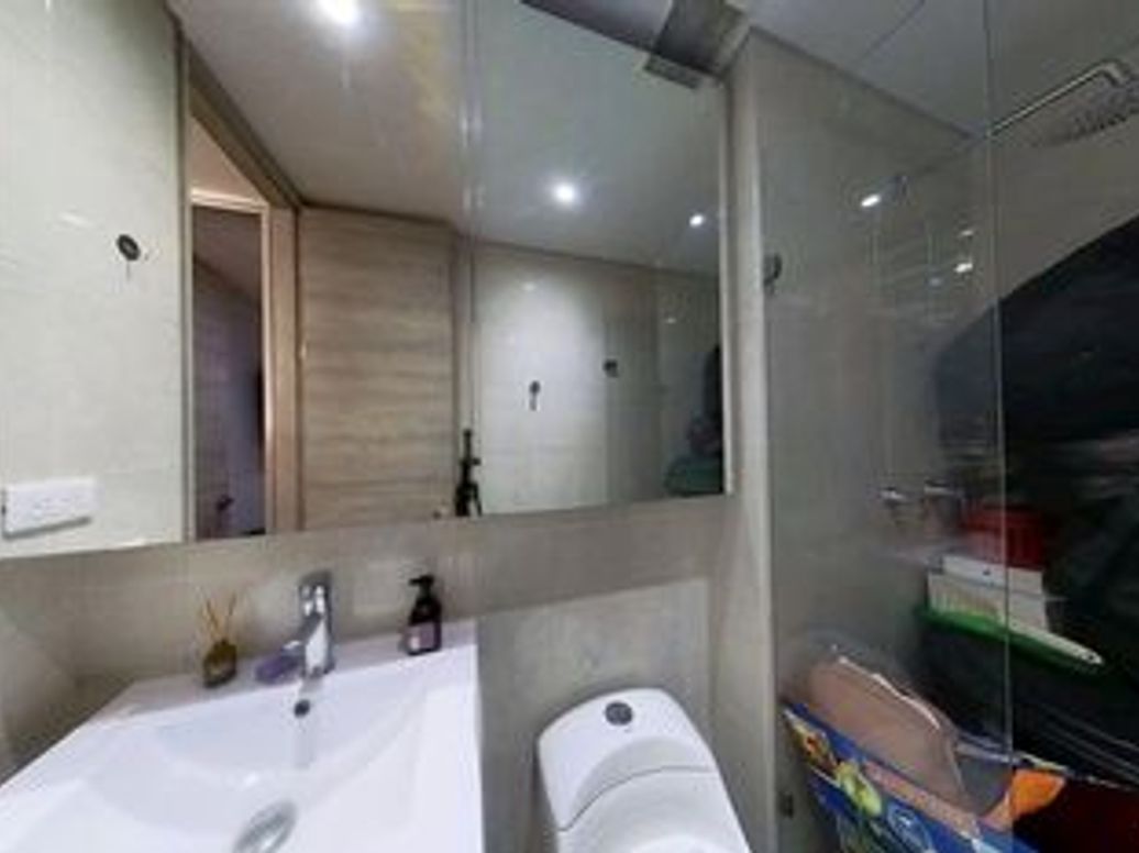 Apartamento de 2 alcobas en venta en Los Cedros, Bogotá, 72 m² · foto 9 de 11