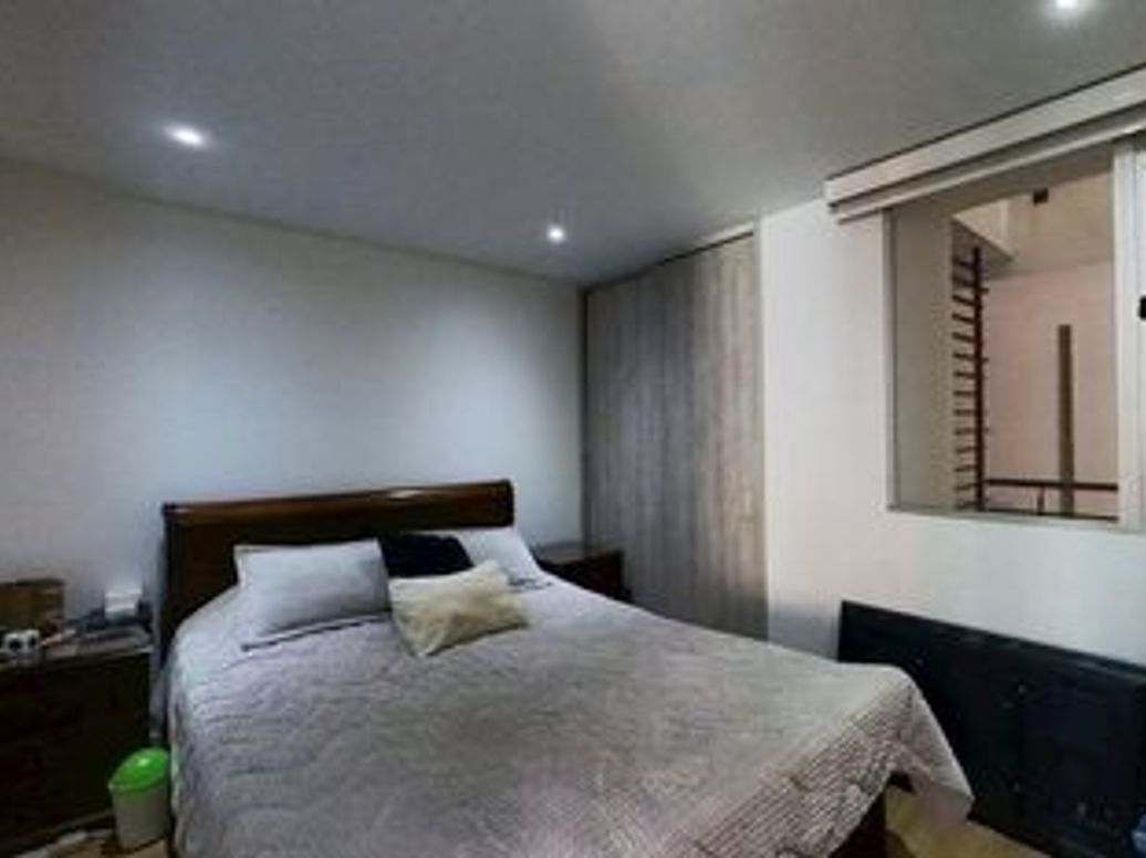 Apartamento de 2 alcobas en venta en Los Cedros, Bogotá, 72 m² · foto 7 de 11