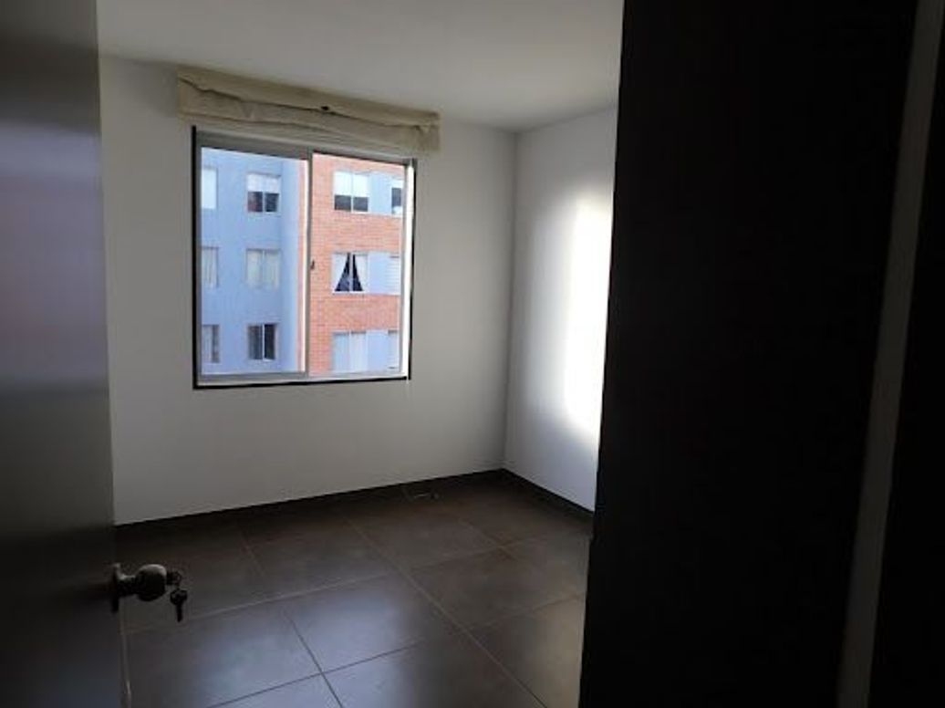 Apartamento de 3 alcobas en arriendo en Nueva Castilla, Bogotá, 57 m² · foto 8 de 12