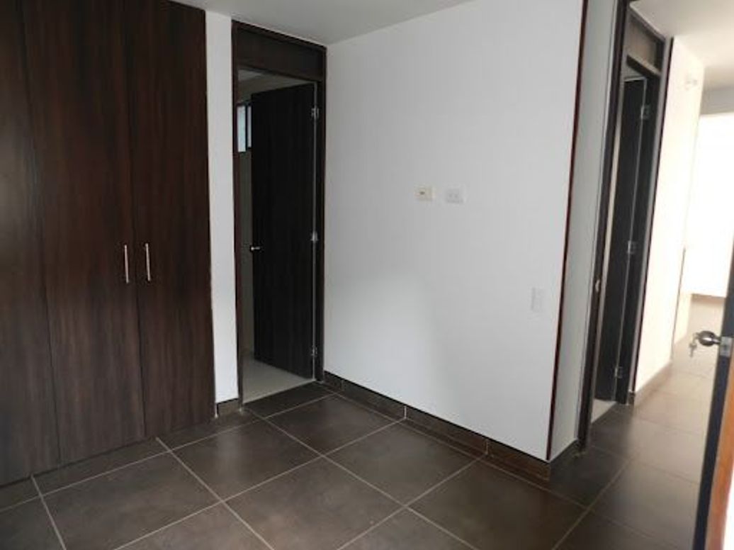 Apartamento de 3 alcobas en arriendo en Nueva Castilla, Bogotá, 57 m² · foto 11 de 12