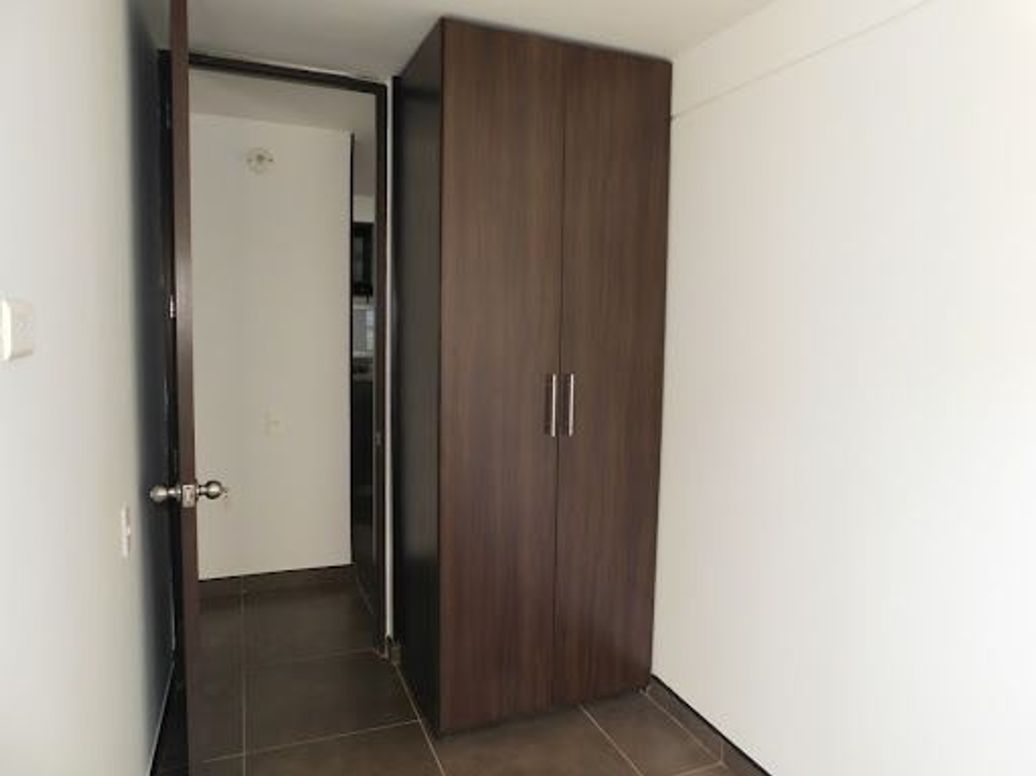 Apartamento de 3 alcobas en arriendo en Nueva Castilla, Bogotá, 57 m² · foto 7 de 12