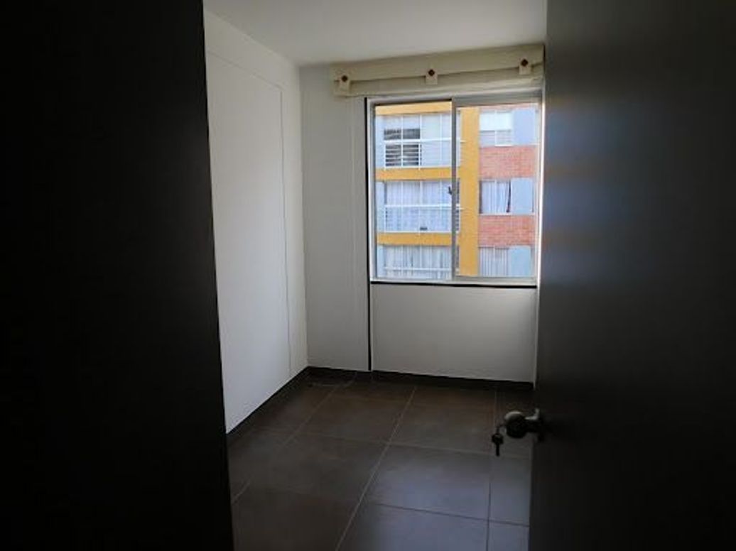 Apartamento de 3 alcobas en arriendo en Nueva Castilla, Bogotá, 57 m² · foto 6 de 12