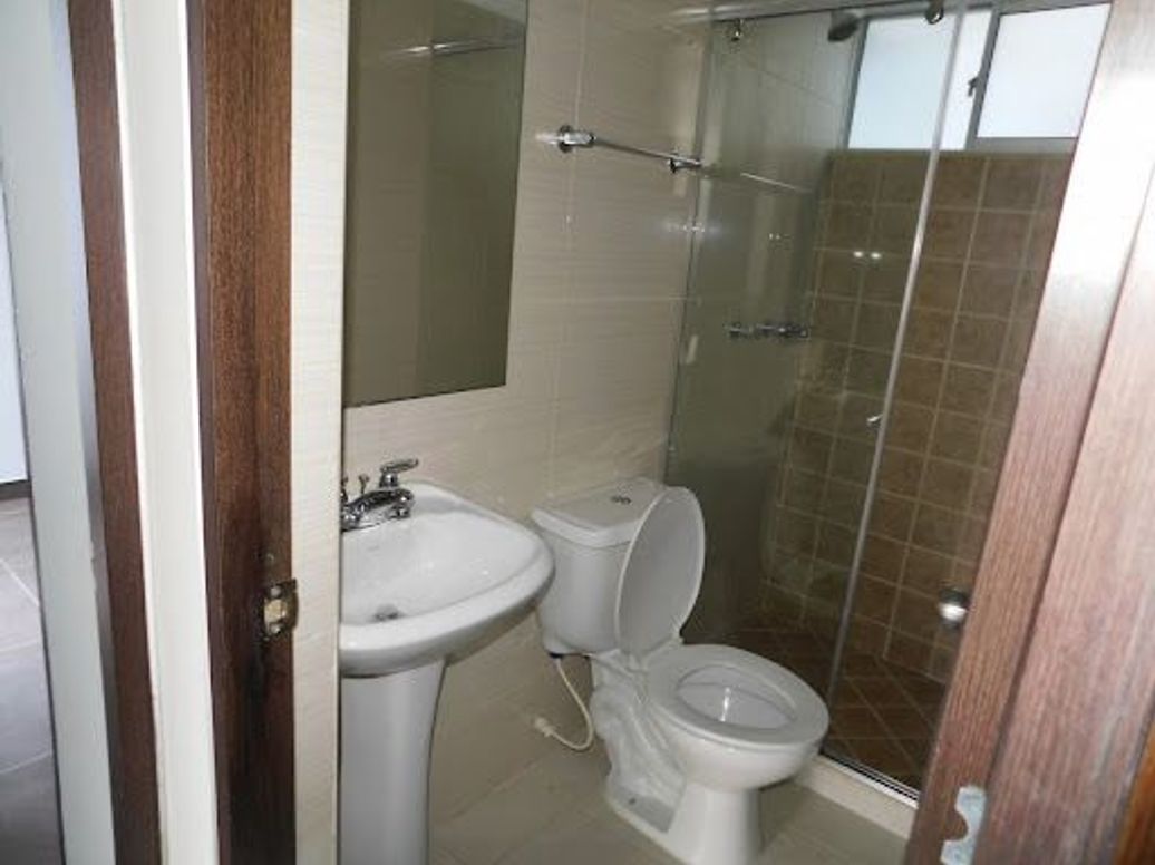 Apartamento de 3 alcobas en arriendo en Nueva Castilla, Bogotá, 57 m² · foto 5 de 12