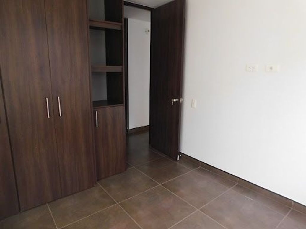 Apartamento de 3 alcobas en arriendo en Nueva Castilla, Bogotá, 57 m² · foto 9 de 12