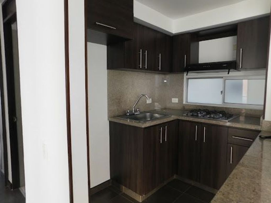 Apartamento de 3 alcobas en arriendo en Nueva Castilla, Bogotá, 57 m² · foto 4 de 12