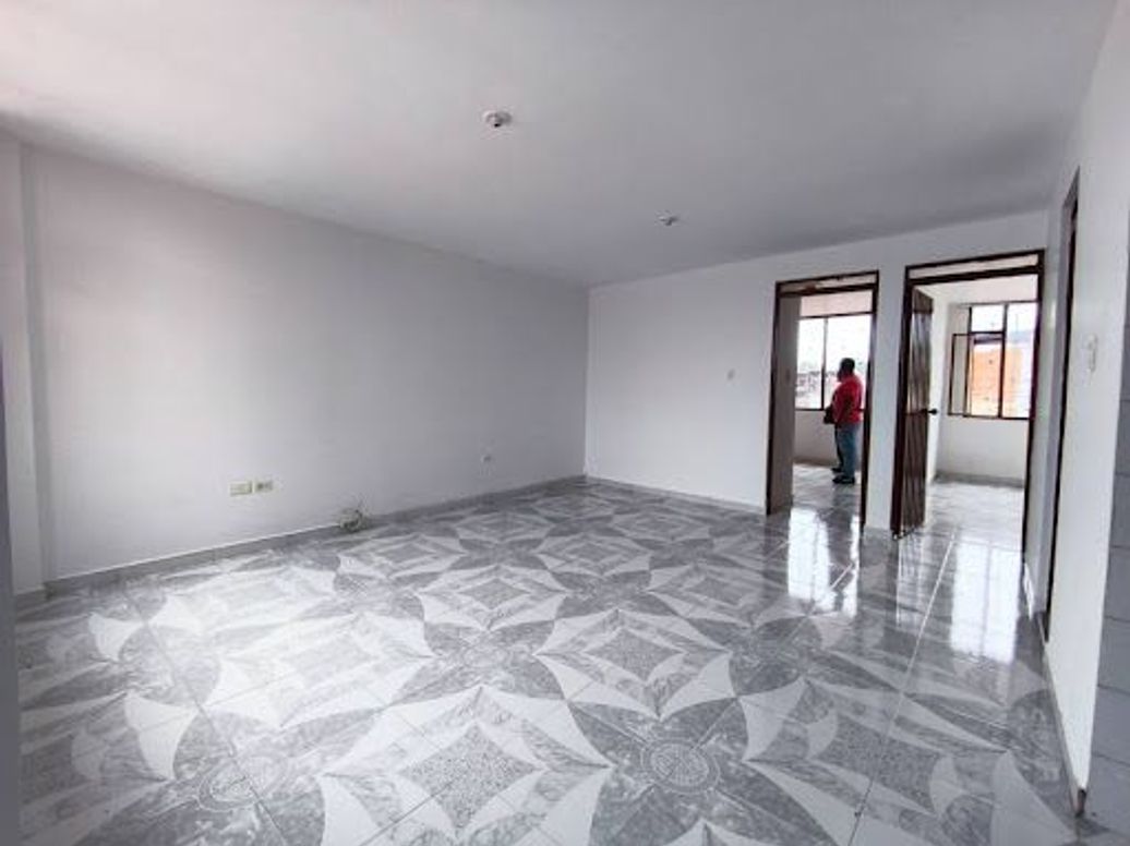 Casa de 7 alcobas en venta en Belen, Bogotá, 286 m² · foto 9 de 14