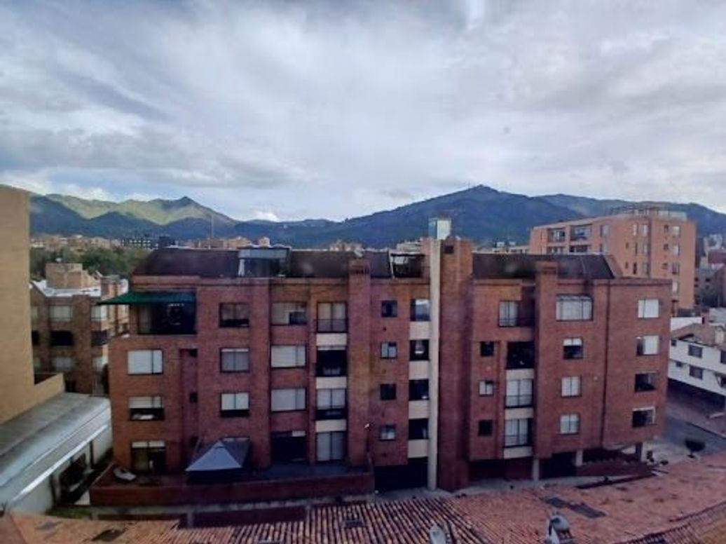 Apartamento de 1 alcoba en arriendo en Santa Paula, Bogotá, 63 m² · foto 10 de 20
