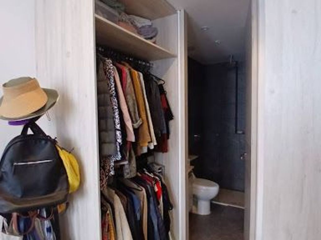 Apartamento de 1 alcoba en arriendo en Santa Paula, Bogotá, 63 m² · foto 14 de 20