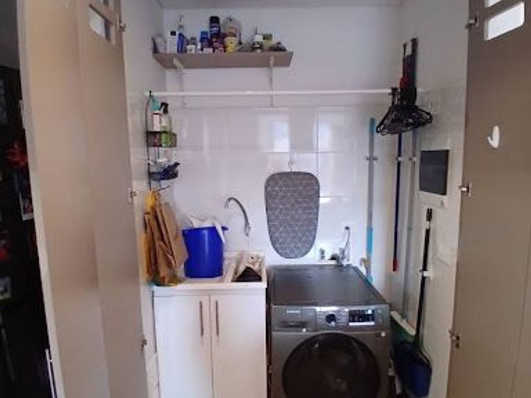 Apartamento de 1 alcoba en arriendo en Santa Paula, Bogotá, 63 m² · foto 7 de 20