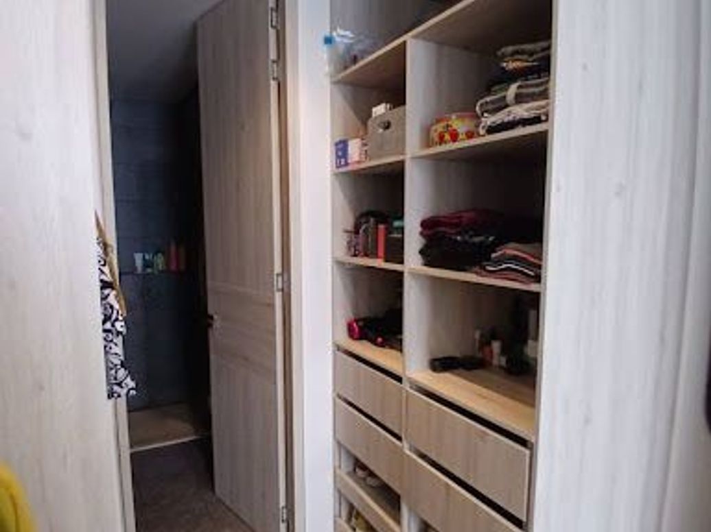 Apartamento de 1 alcoba en arriendo en Santa Paula, Bogotá, 63 m² · foto 13 de 20
