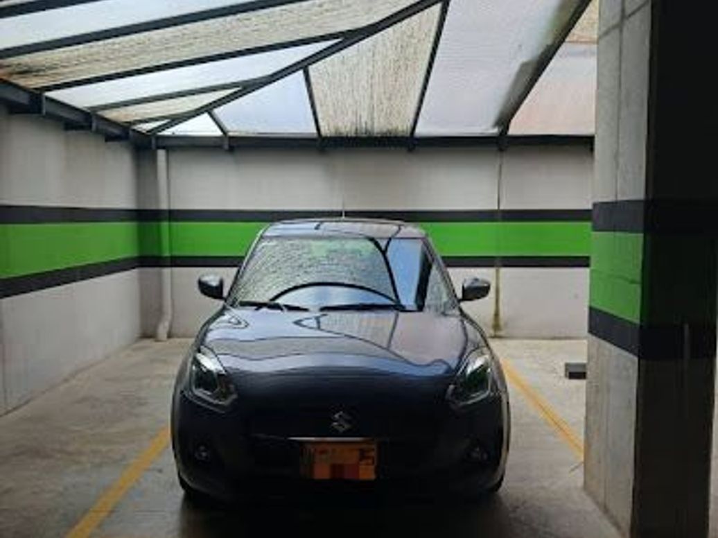 Apartamento de 1 alcoba en arriendo en Santa Paula, Bogotá, 63 m² · foto 16 de 20