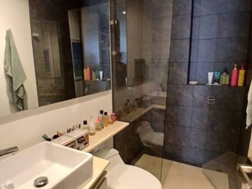 Apartamento de 1 alcoba en arriendo en Santa Paula, Bogotá, 63 m² · foto 15 de 20