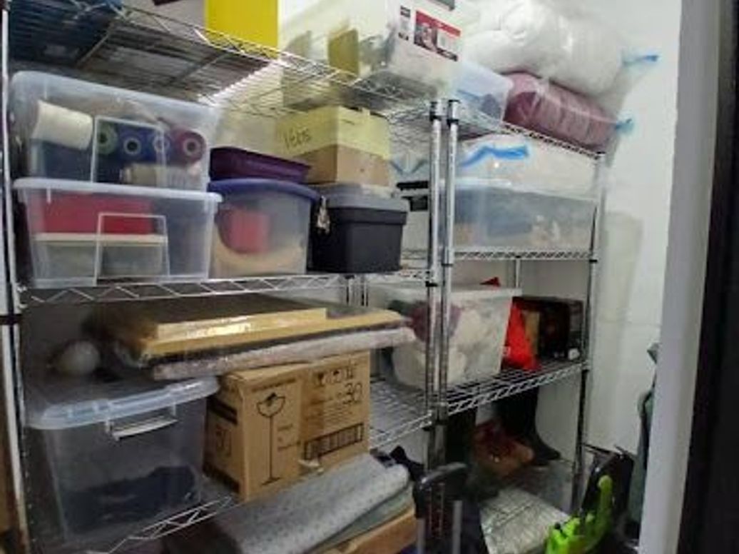 Apartamento de 1 alcoba en arriendo en Santa Paula, Bogotá, 63 m² · foto 17 de 20