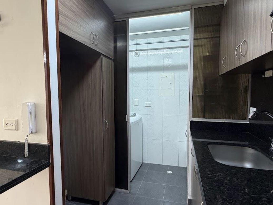 Apartamento de 3 alcobas en venta en A.S.D., Bogotá, 77 m² · foto 5 de 20