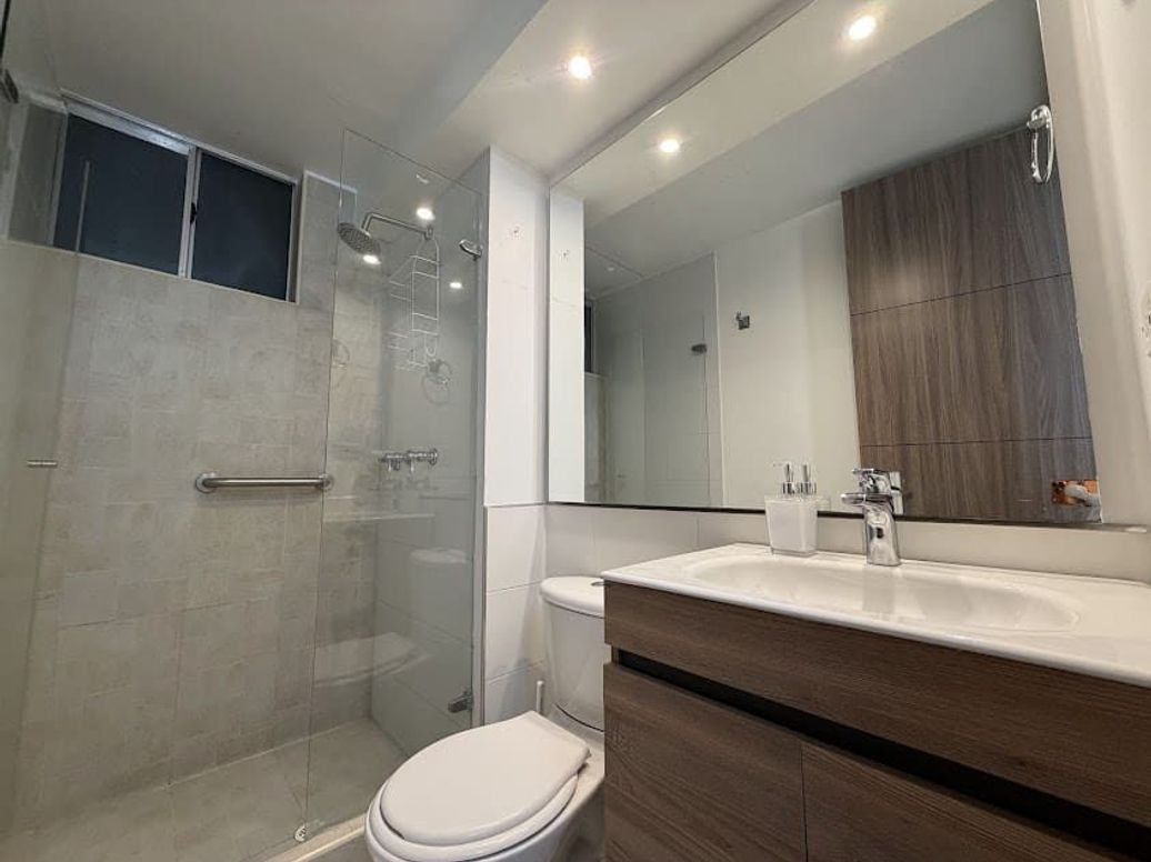 Apartamento de 3 alcobas en venta en A.S.D., Bogotá, 77 m² · foto 11 de 20