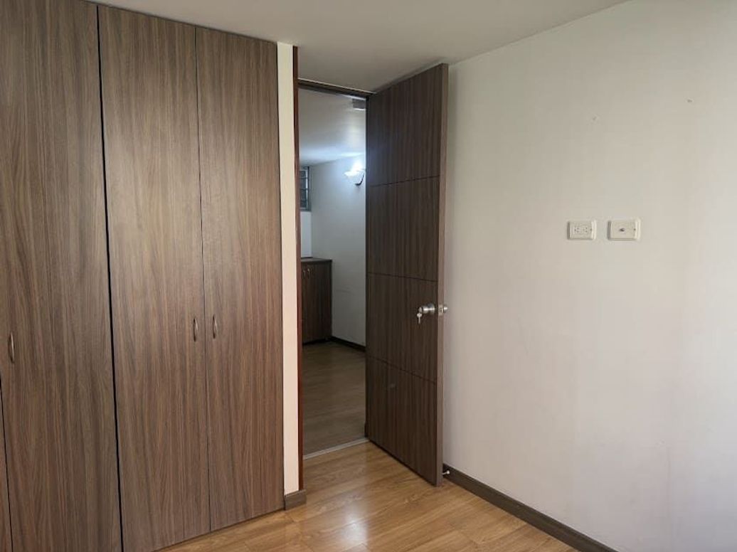 Apartamento de 3 alcobas en venta en A.S.D., Bogotá, 77 m² · foto 19 de 20
