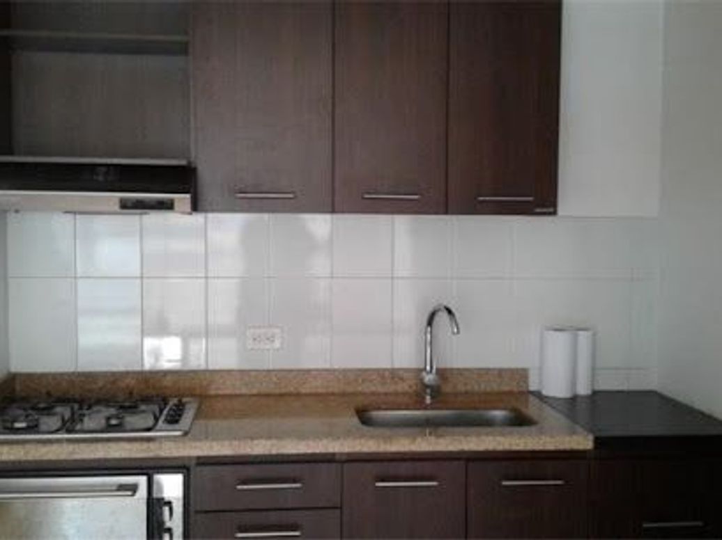 Apartamento de 1 alcoba en arriendo en Sucre, Bogotá, 37 m² · foto 3 de 20