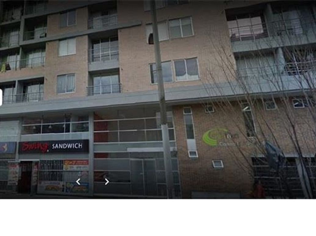 Apartamento de 1 alcoba en arriendo en Sucre, Bogotá, 37 m² · foto 6 de 20
