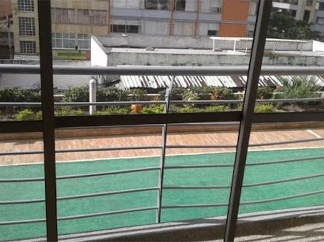 Apartamento de 1 alcoba en arriendo en Sucre, Bogotá, 37 m² · foto 5 de 20