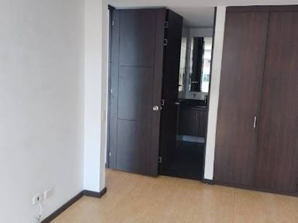 Apartamento de 1 alcoba en arriendo en Sucre, Bogotá, 37 m² · foto 8 de 20