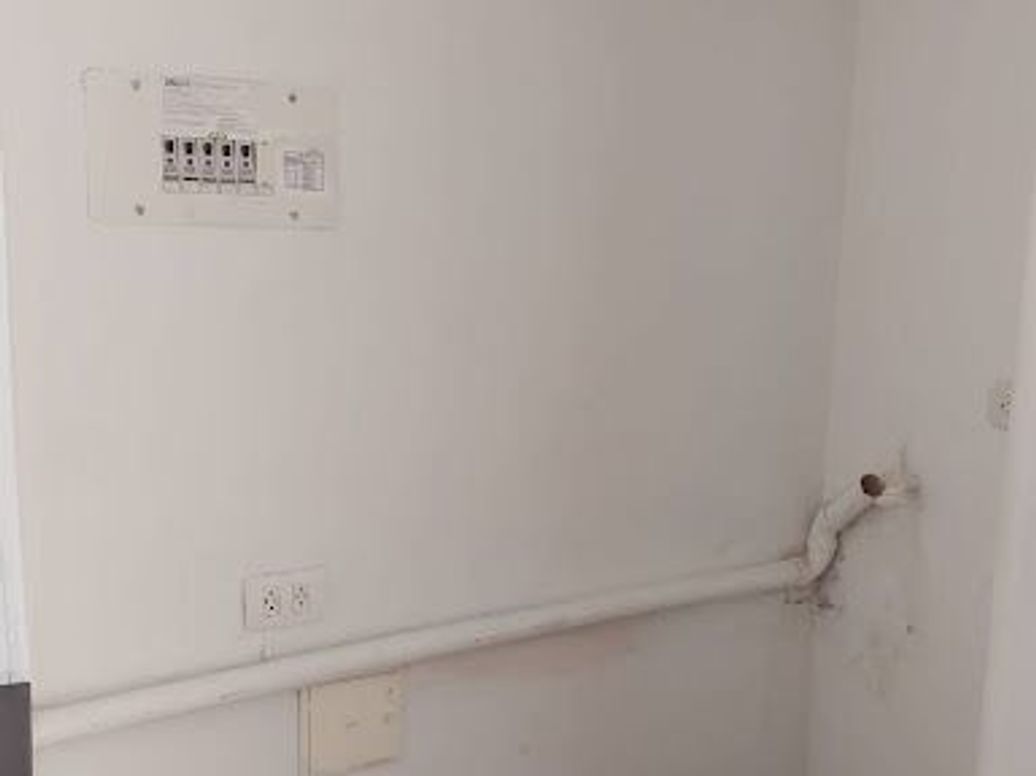 Apartamento de 1 alcoba en arriendo en Sucre, Bogotá, 37 m² · foto 12 de 20