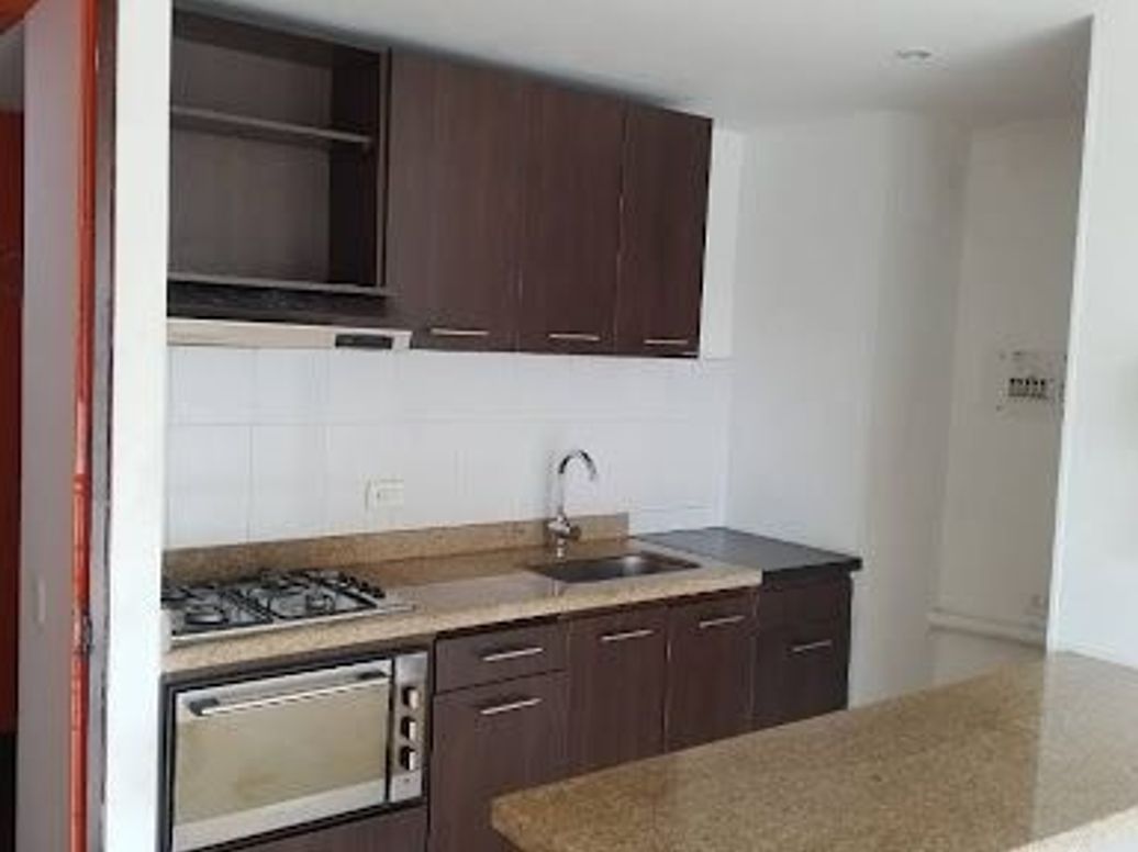 Apartamento de 1 alcoba en arriendo en Sucre, Bogotá, 37 m² · foto 14 de 20