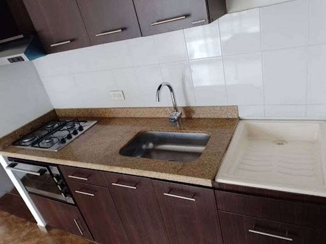 Apartamento de 1 alcoba en arriendo en Sucre, Bogotá, 37 m² · foto 15 de 20