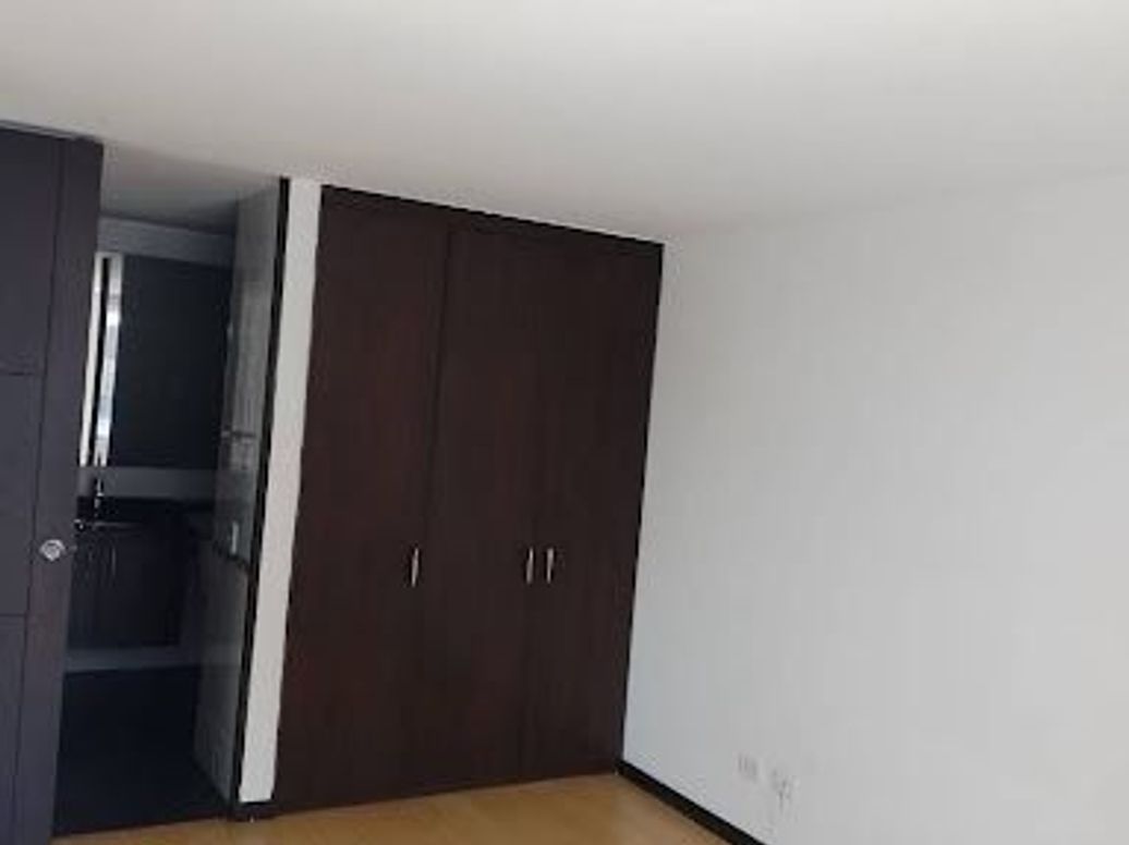 Apartamento de 1 alcoba en arriendo en Sucre, Bogotá, 37 m² · foto 20 de 20
