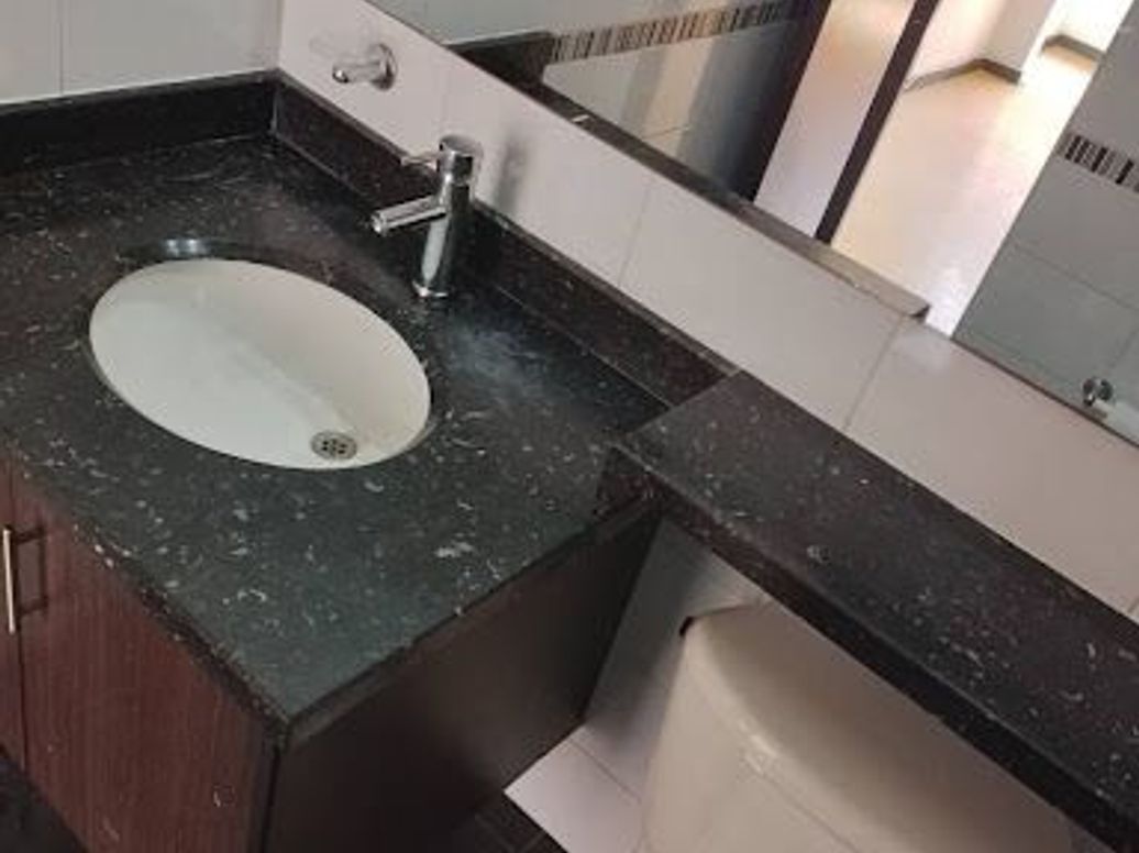 Apartamento de 1 alcoba en arriendo en Sucre, Bogotá, 37 m² · foto 19 de 20